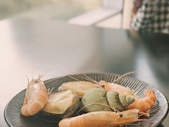 -盛宴自助餐厅(运达喜来登店)