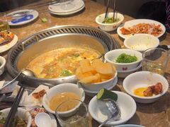 -七欣天香辣蟹火锅(无锡金太湖国际城店)