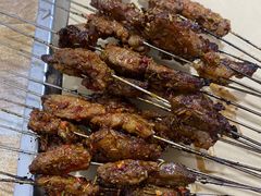 -铁诚烤肉