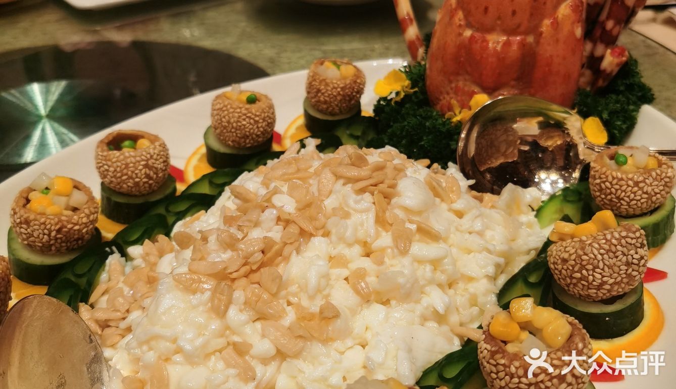 深圳食坛大事件——香乐园新菜发布！