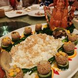 深圳食坛大事件——香乐园新菜发布！