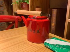 -小小河边鱼(天润城店)