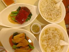 -永盈茶餐厅(中山四路店)