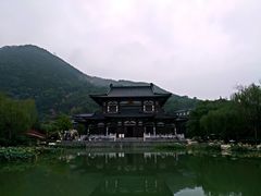 -定家小酥肉·清真(回民街店)