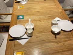 -枣子树·素食餐厅(普陀山店)