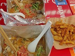 -见味花甲(福田coco park店)