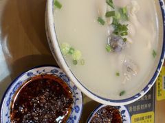 -易老妈蹄花.特色川菜(人民公园总店)