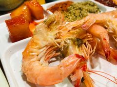 -7年8班朝鲜族非遗美食(三钢里店)