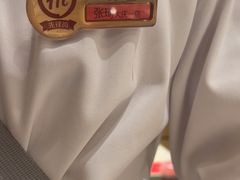 -海底捞火锅(让胡路万达店)