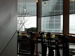 靠窗位-金牌外婆家(苏州中心店)