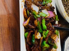 -长兴菜馆(高桥店)