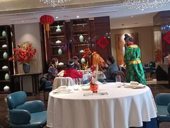 -北京泰富酒店-柏景轩中餐厅