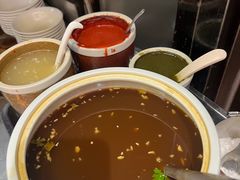 -姚记炒肝店(簋街店)