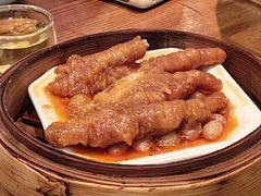 -如轩·海鲜砂锅粥·潮汕菜(海珠店)