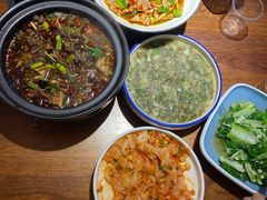 -树厨地道黔菜(清镇职教城店)