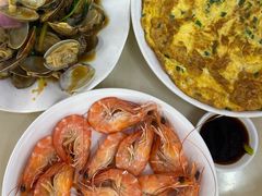 -瑶记海鲜餐厅(西涌店)