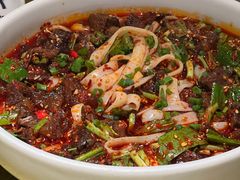 -一坐一忘云南菜(卓悦中心)