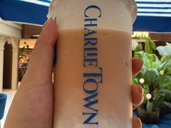 -CHARLIETOWN红茶公司(南京万象天地店)