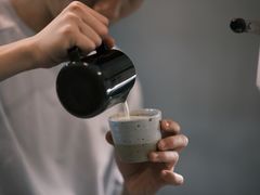 -Again Coffee Roaster(香蜜湖店)