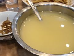 -李连贵熏肉大饼(天通苑店)