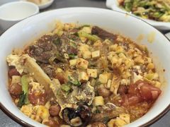 -陈熹公民族美食文化餐厅(中华广场店)