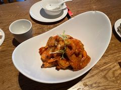 -芳芳私房菜·精做淮扬菜(承德路店)