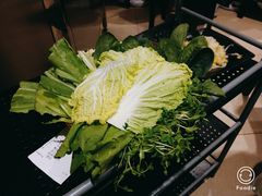 -东来顺饭庄(王府井步行街店)