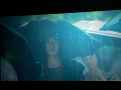 -中影国际影城(CINITY LED横岗店)