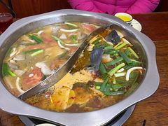 -大理.老字号渝记酸萝卜乌鱼(古城总店)