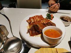 -煲王粤菜餐厅(中侨中心店)