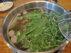 -牛品福潮汕牛肉火锅(旺庄店)