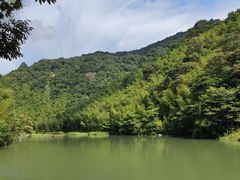 -千泷沟大瀑布旅游区