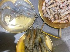 -允辛家·自助泥炉烤肉(九亭店)