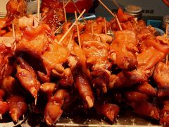 -大学城夜市大排档(凤栖路店)