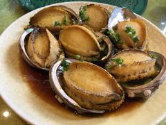 -盛港湾海鲜食府(黄沙店)
