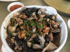 -裕兴农家饭店