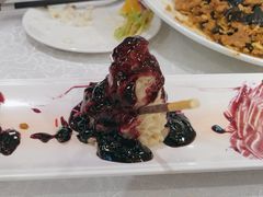 -津悦·正阳春烤鸭(红旗南路店)