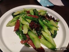 -佘山世茂艾美·御珍轩中餐厅