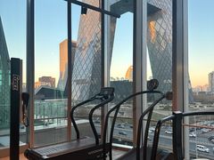 -Trainyard 炼·工场(中国国际贸易中心店)