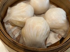 -金河半岛园林酒家(金融城店)