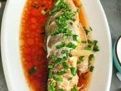 -福建闽珍饭店·宁德大黄鱼(解放南路店)