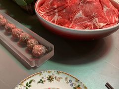 -半闲斋羊肉铺(齐礼阎店)