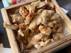 小酥肉-大隐·成都火锅Bistro(合生麒麟新天地店)