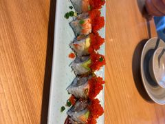 -Tuna maki寿司(苏州中心商场店)