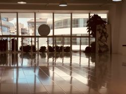 -柏姿舞蹈工作室