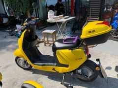 -雅迪电动车(北艾路店)