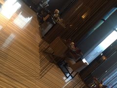 -唐拉雅秀酒店-西锦汇空中BBQ·思创餐厅