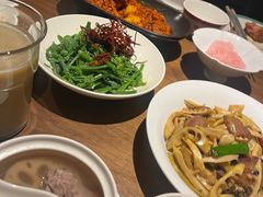 -清水亭湖北菜(大屯DT51店)