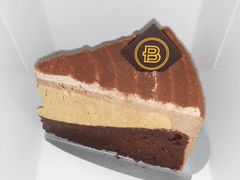 -巴黎贝甜(五道口店)