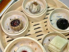 -苏梦江南·淮扬菜(夫子庙店)